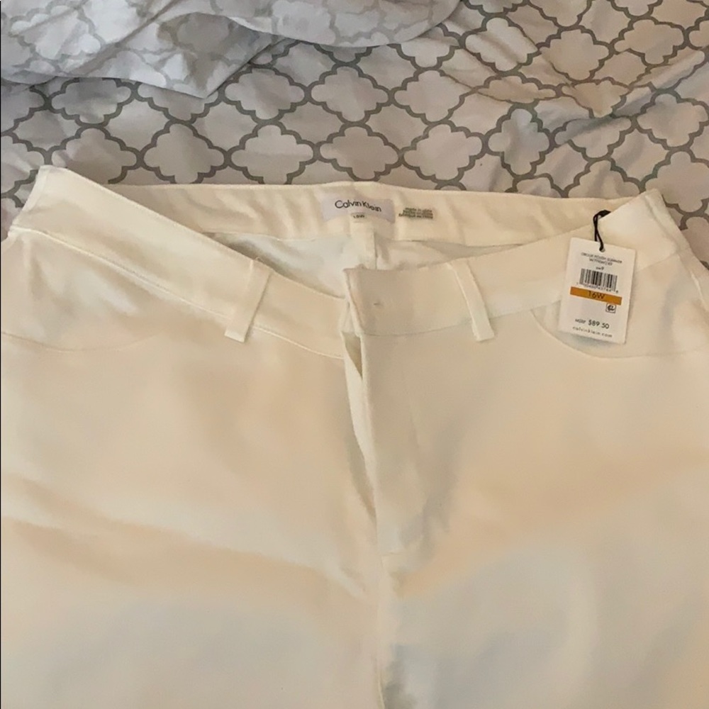 Calvin Klein dress slacks